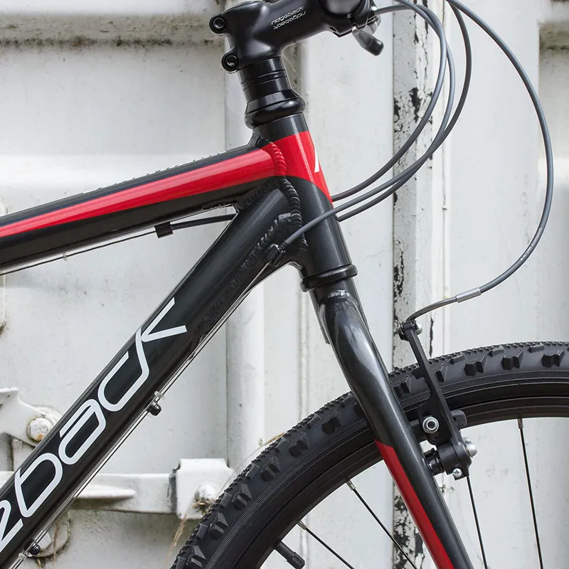 ridgeback mx2 review