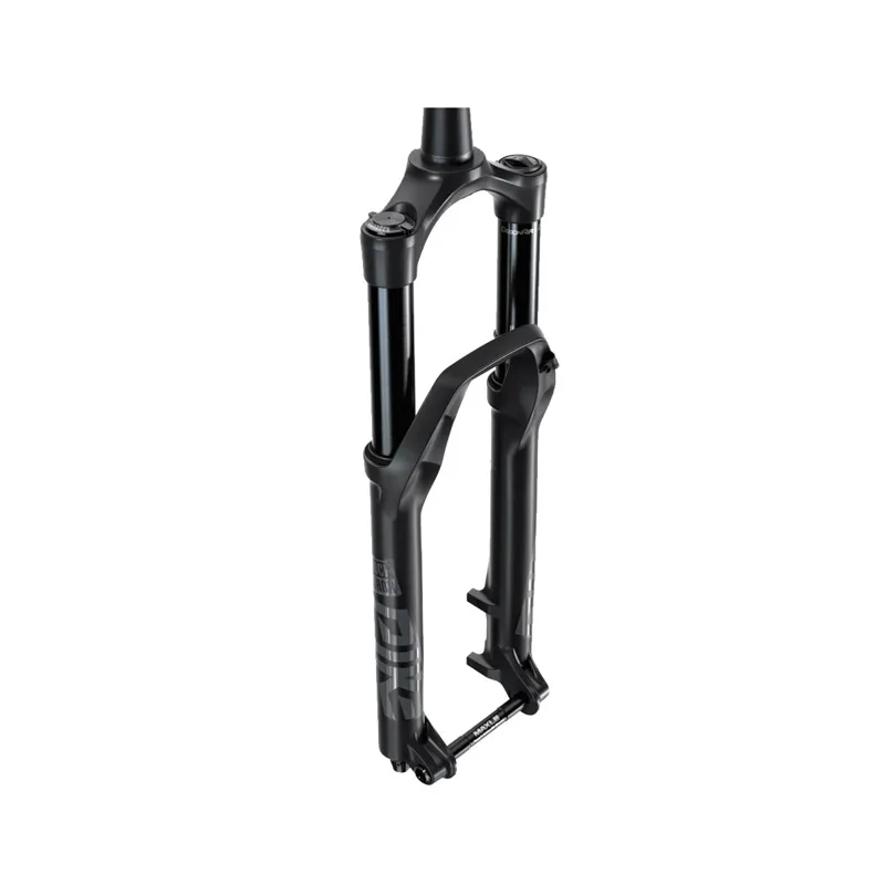 rockshox pike uppers