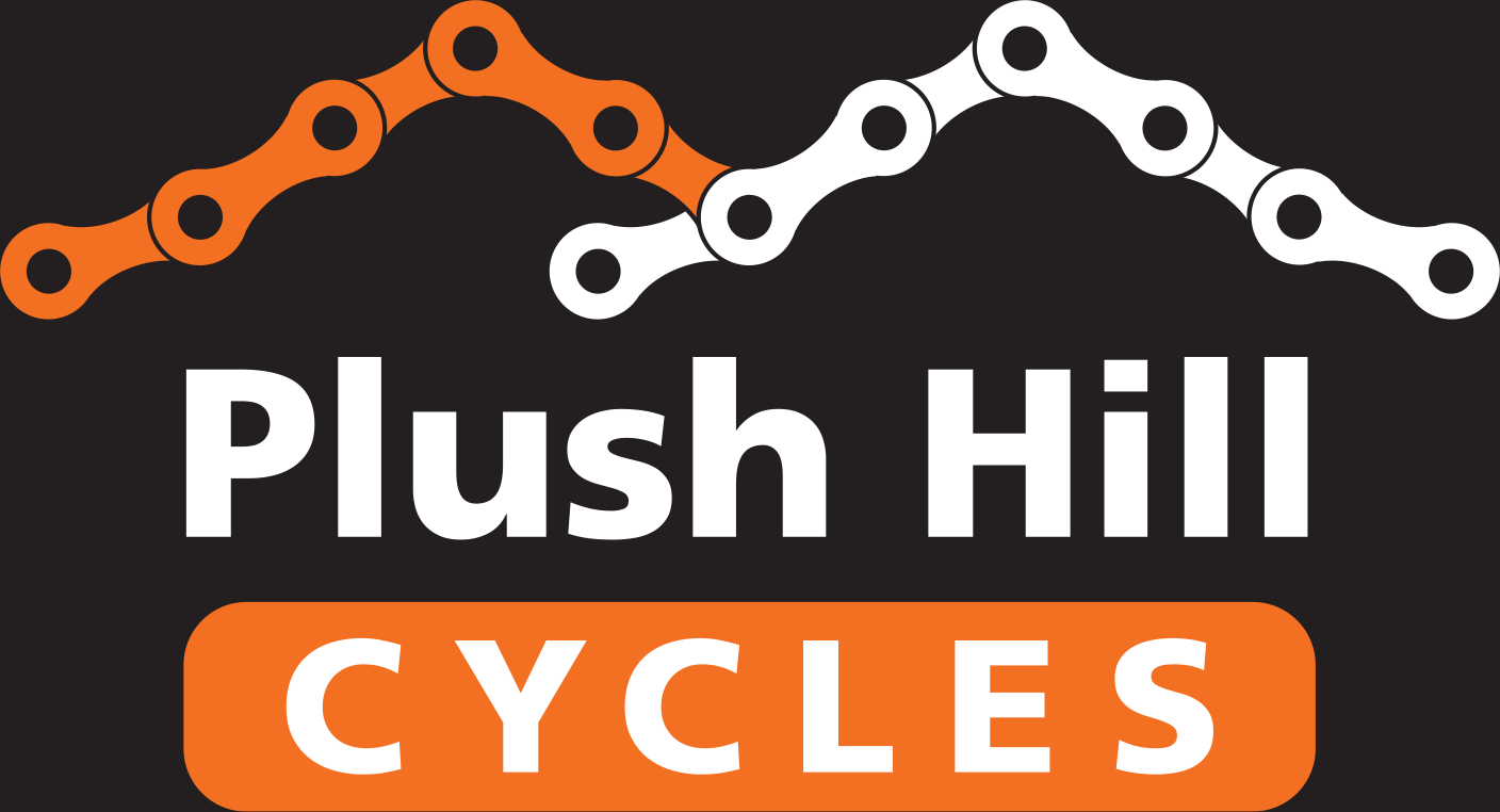 Plush Hill Cycles Blog