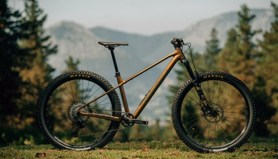 2024 Orbea Laufey