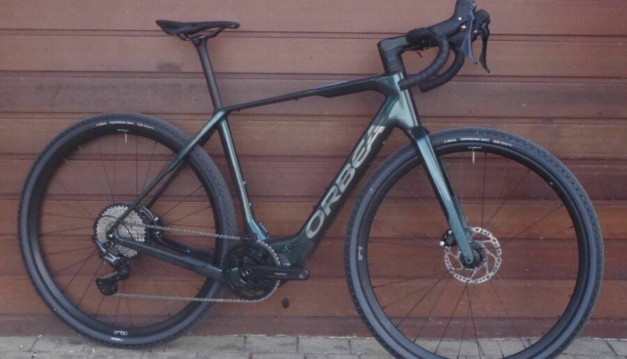 ORBEA Denna