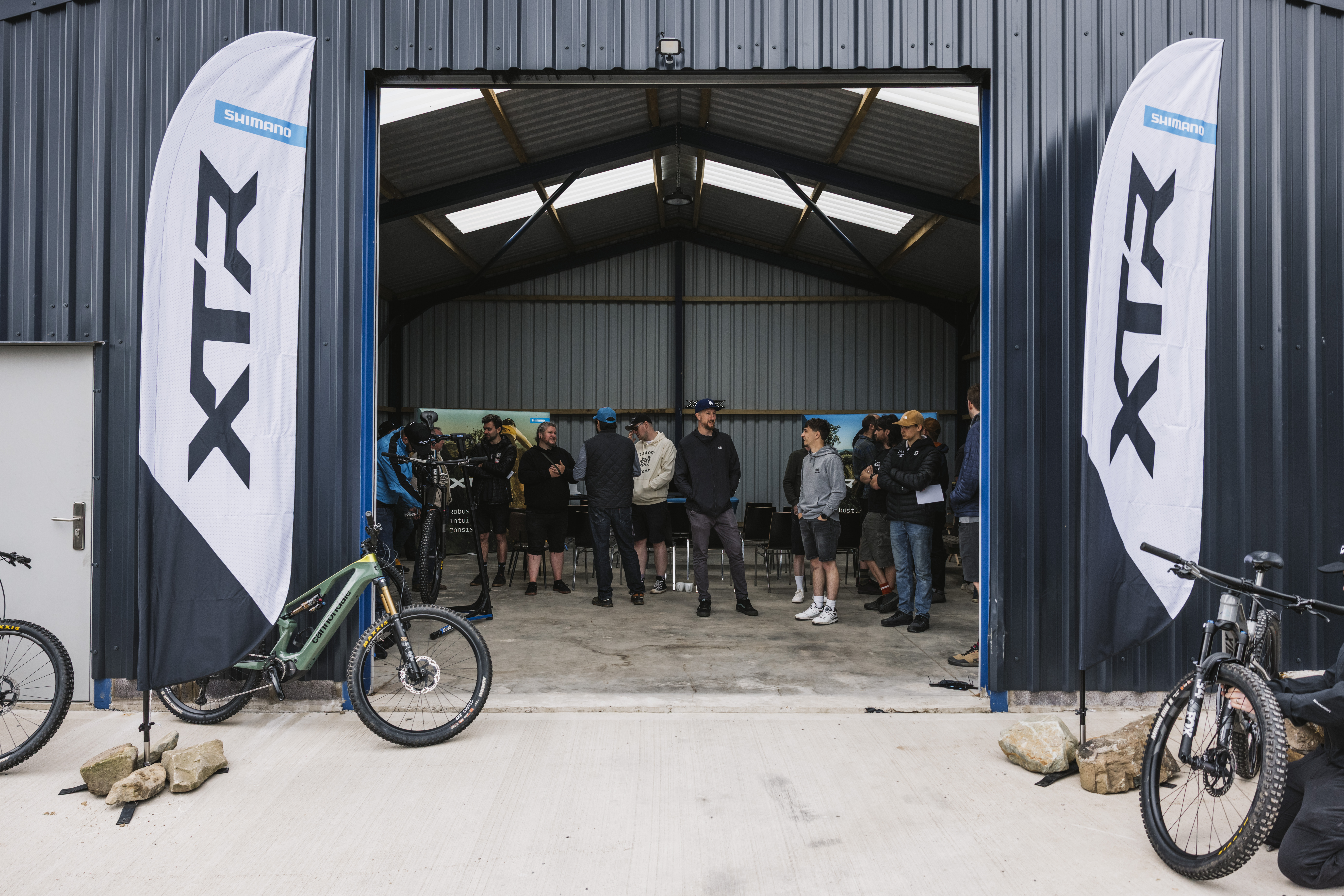 Images courtesy of Jack Tennyson