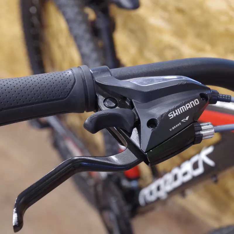 ridgeback mx3