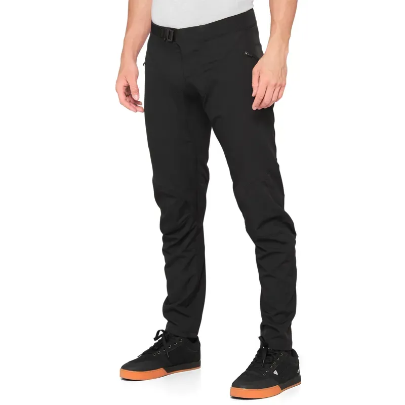 100% Airmatic MTB Pants in Black