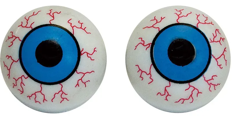 Weldtite Eyeball Valve Caps 