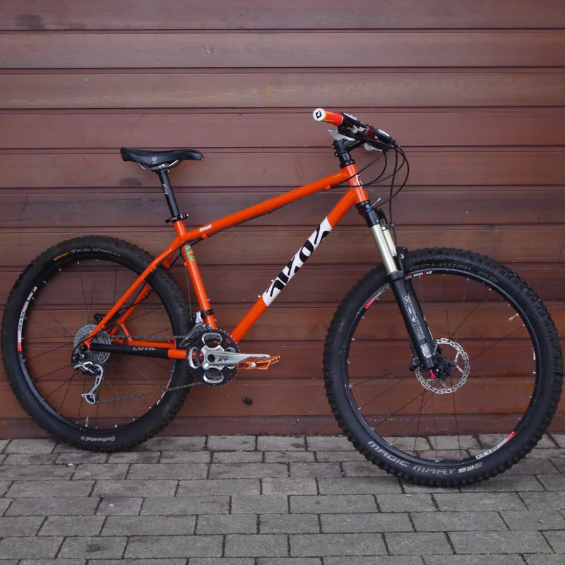 Cotic Steel Frame Hardtail Mtb Mtb Frame Cotic Frame For Sale