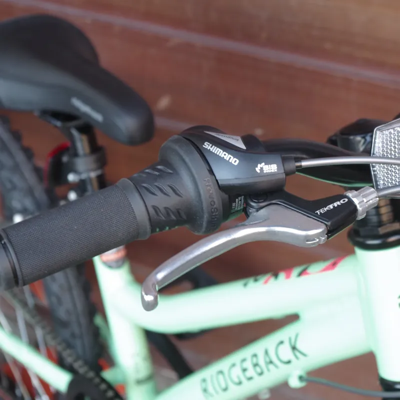 Ridgeback Harmony Kids 20 inch Bike in Green-4