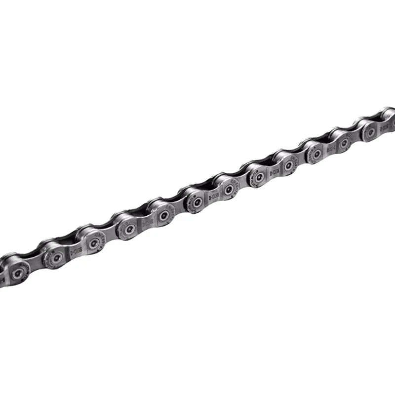 Shimano CHAIN E6070 9 Speed 138L S/ TEC Silver 9-speed