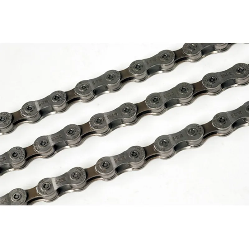 Shimano CHAIN HG53 9 Speed 116L GREY