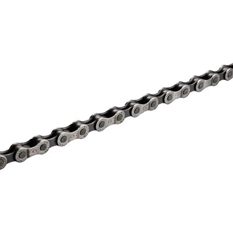 CHAIN HG71 6/7/8 Spd 116 Quicklink Grey 7 / 8-speed
