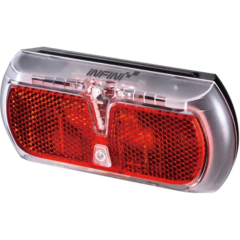 Rear light Apollo rack mount