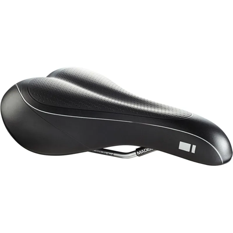 Madison Leisure Comfort Saddle G100 Black