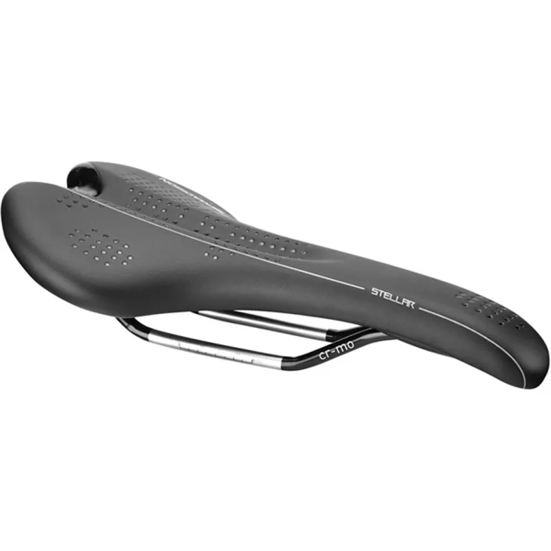 Madison Cycle Saddle Stellar