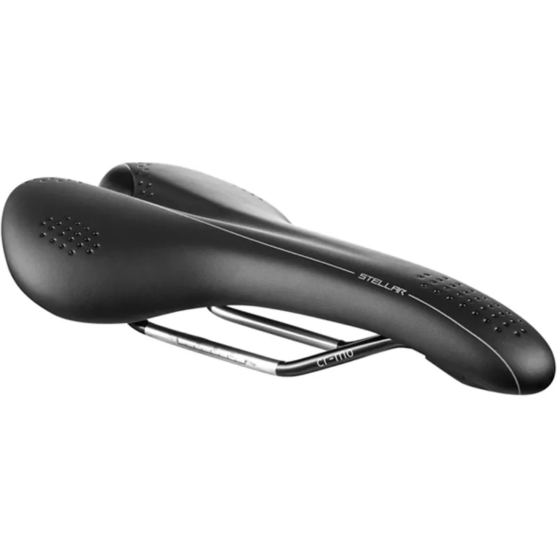 Madison Cycle Saddle Stellar