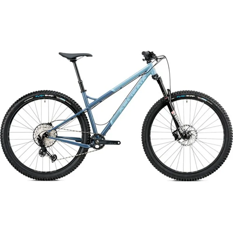 2020 Genesis Tarn Mountain Bike in Blue
