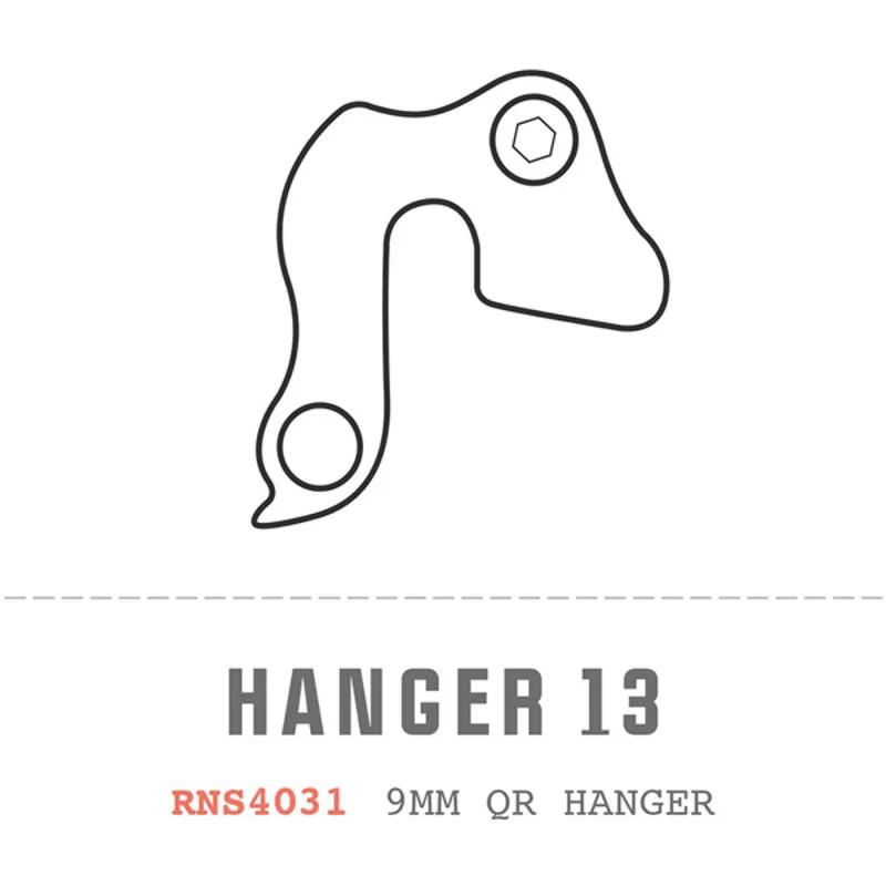 Saracen Hanger 13 Urban bikes