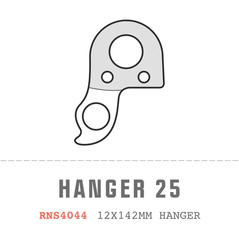 Saracen Hanger 25 Avro 