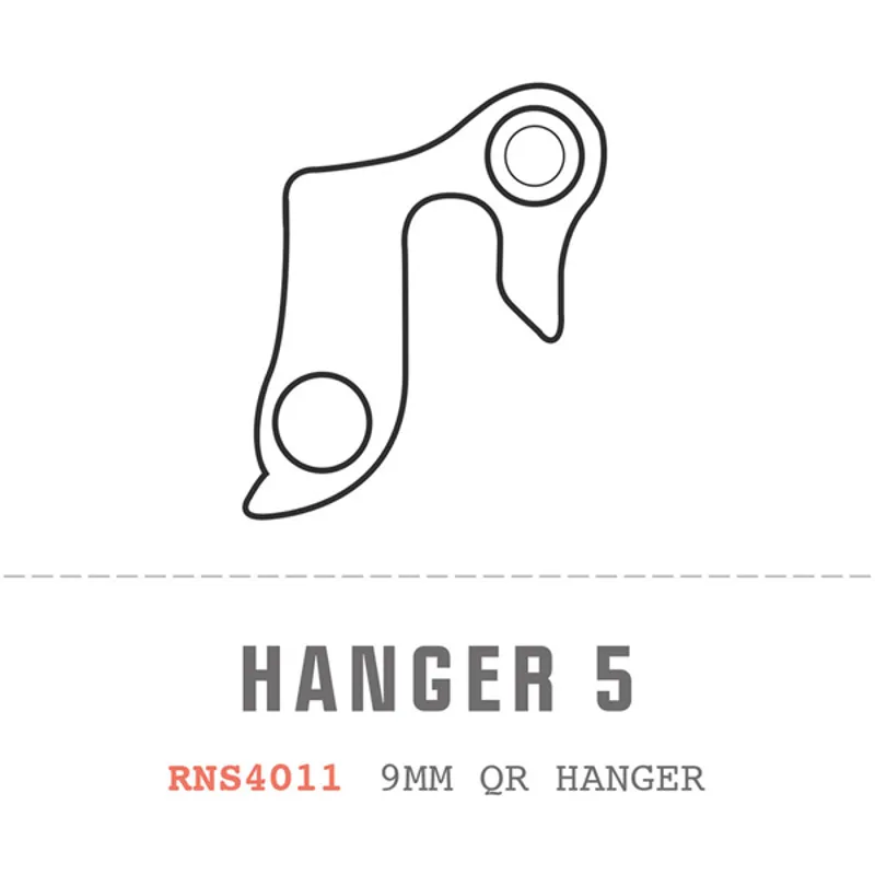 Saracen Hanger 05 kids mech hanger
