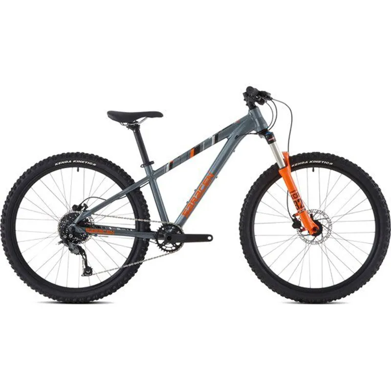 Saracen mantra 2025 2.6