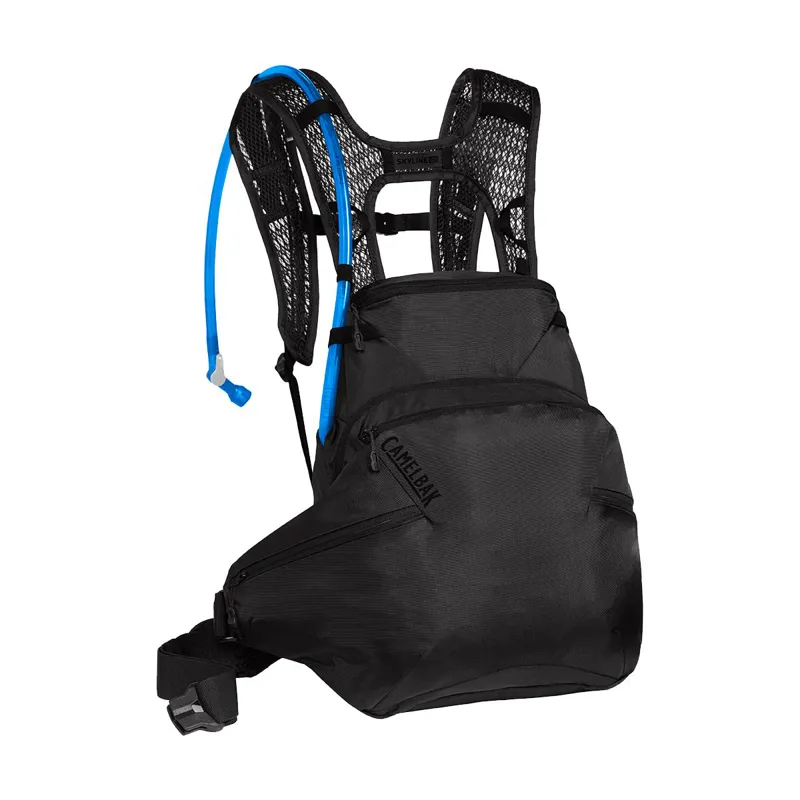 Camelbak Skyline Lr 10 Low Rider 3L Hydration Pack Black