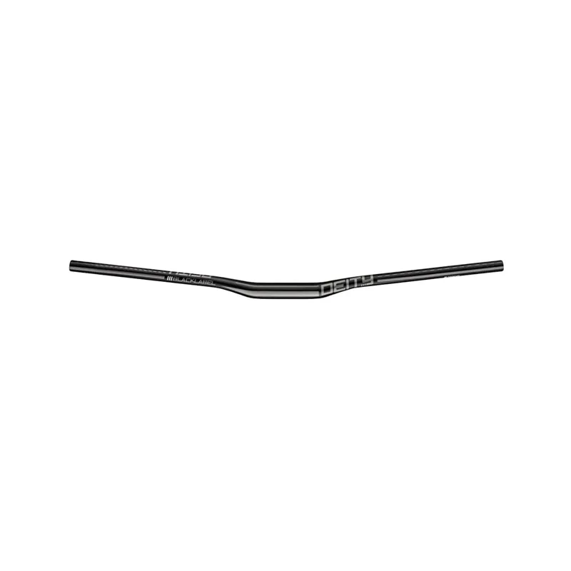 Deity Blacklabel Aluminium Handlebar 31.8mm Bore 15mm Rise: 800m