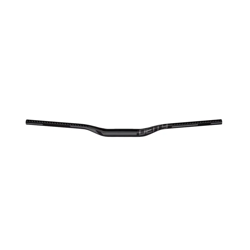 Deity Racepoint Aluminium Handlebar 35mm Bore 25mm Rise STEALTH 810mm