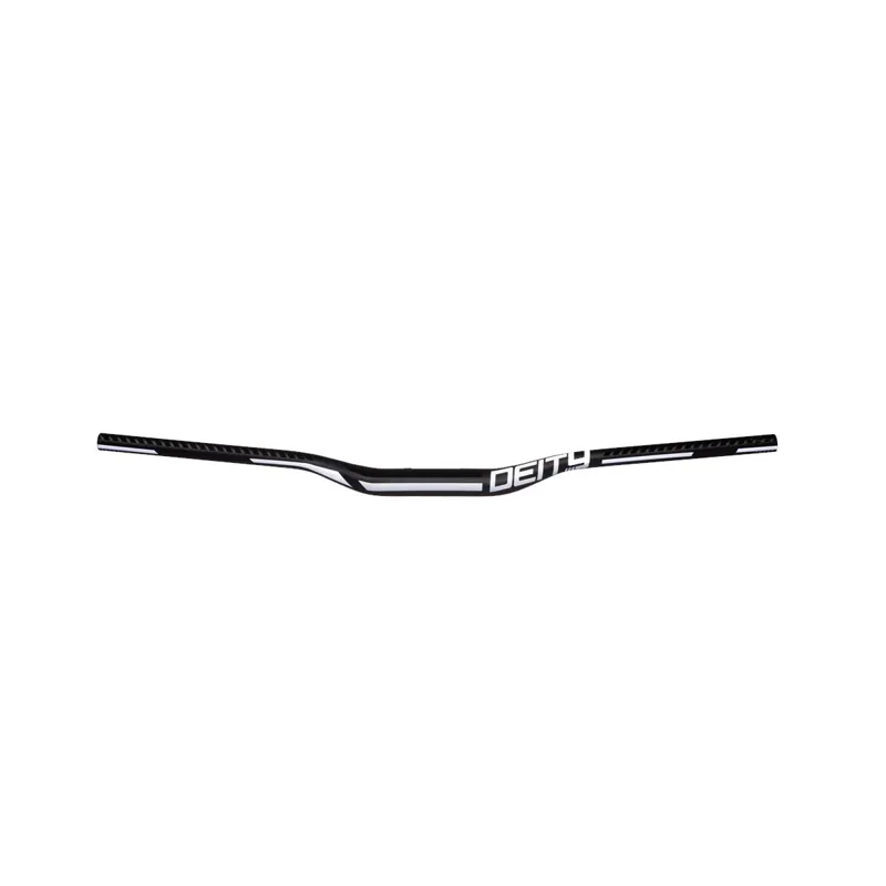 Deity Racepoint Aluminium Handlebar 35mm Bore 25mm Rise 810mm