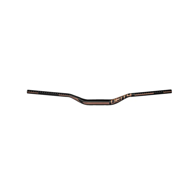 Deity Racepoint Aluminium Handlebar 35mm Bore 38mm Rise BRONZE 810mm