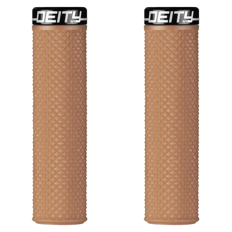 Deity Supracush Grips: GUM