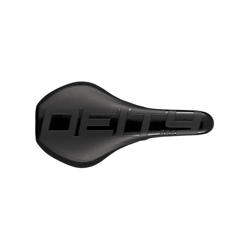 Deity Speedtrap Am Crmo Saddle: BLACK