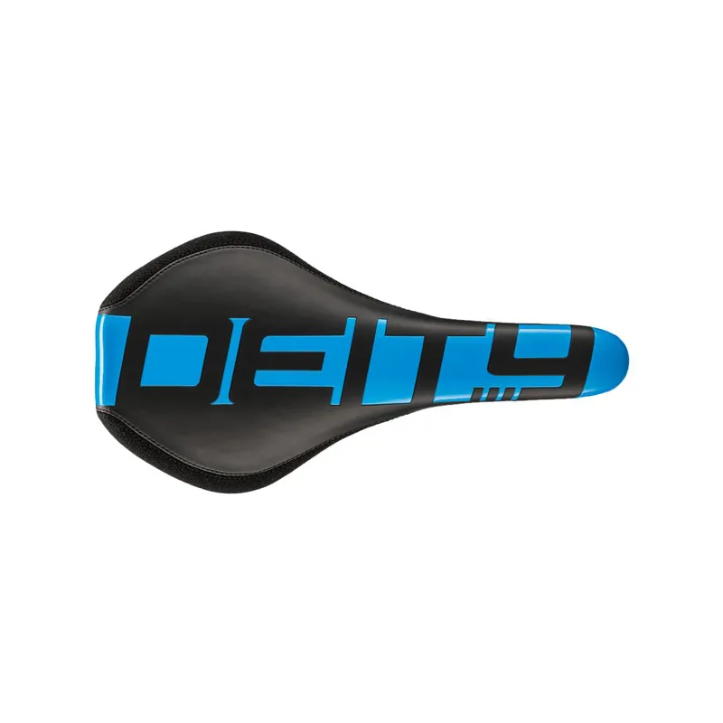 Deity Speedtrap Am Crmo Saddle: BLUE