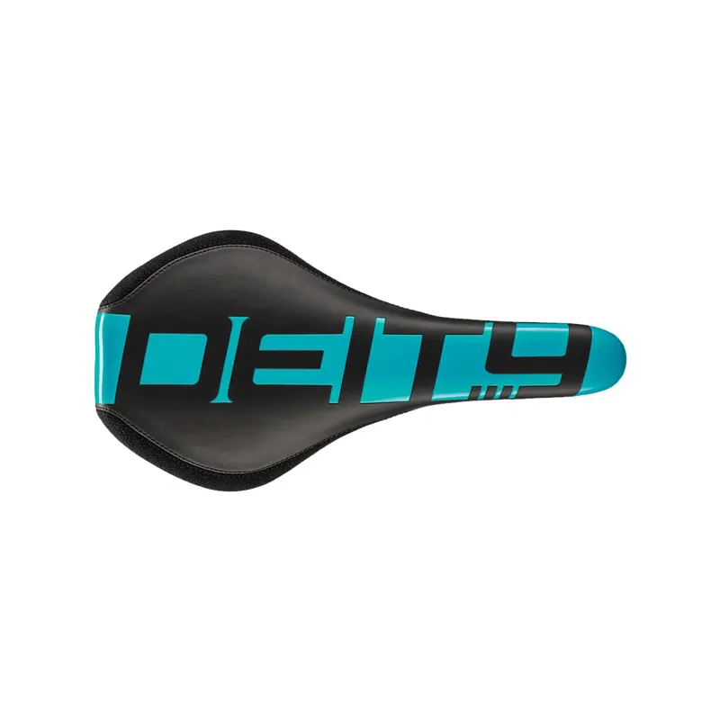 Deity Speedtrap Am Crmo Saddle: BLUE-1