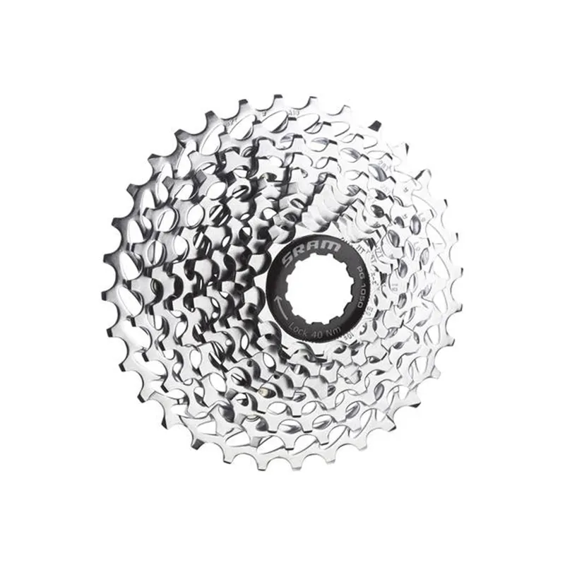 SRAM PG1050 10 Speed Cassette