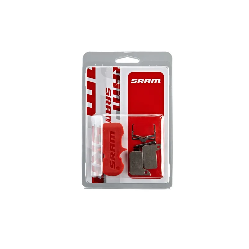 Sram road hydraulic disc brake pads online