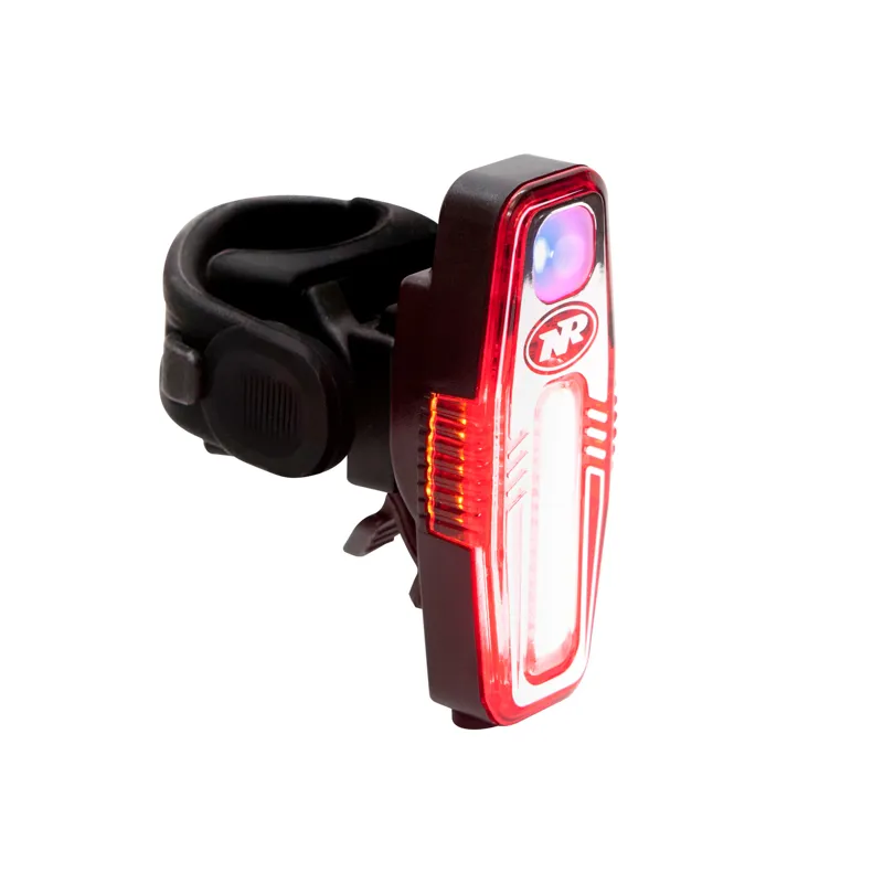 Niterider Sabre 110 Rear Light: BLACK 
