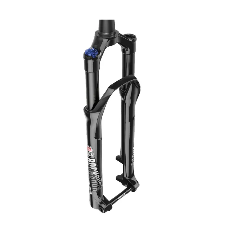 Suspension RL Reba RockShox 27.5インチ120mm RL Reba Rockshox Fork 27.5 - パーツ