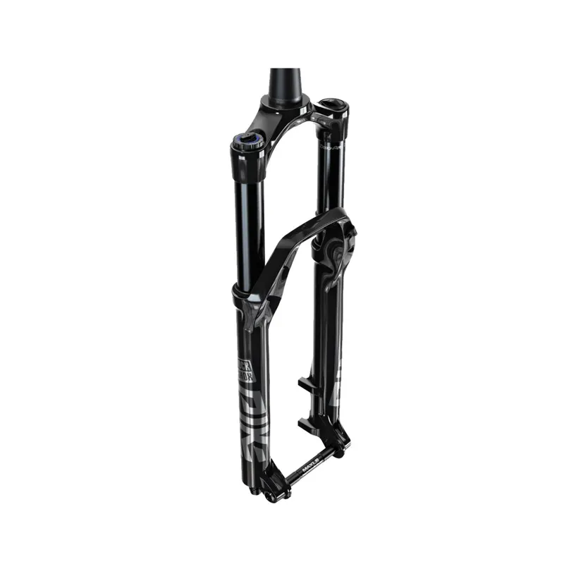 2020 Rockshox Fork Pike Ultimate charger 2.1 rc2 - 29 inch Boost Black