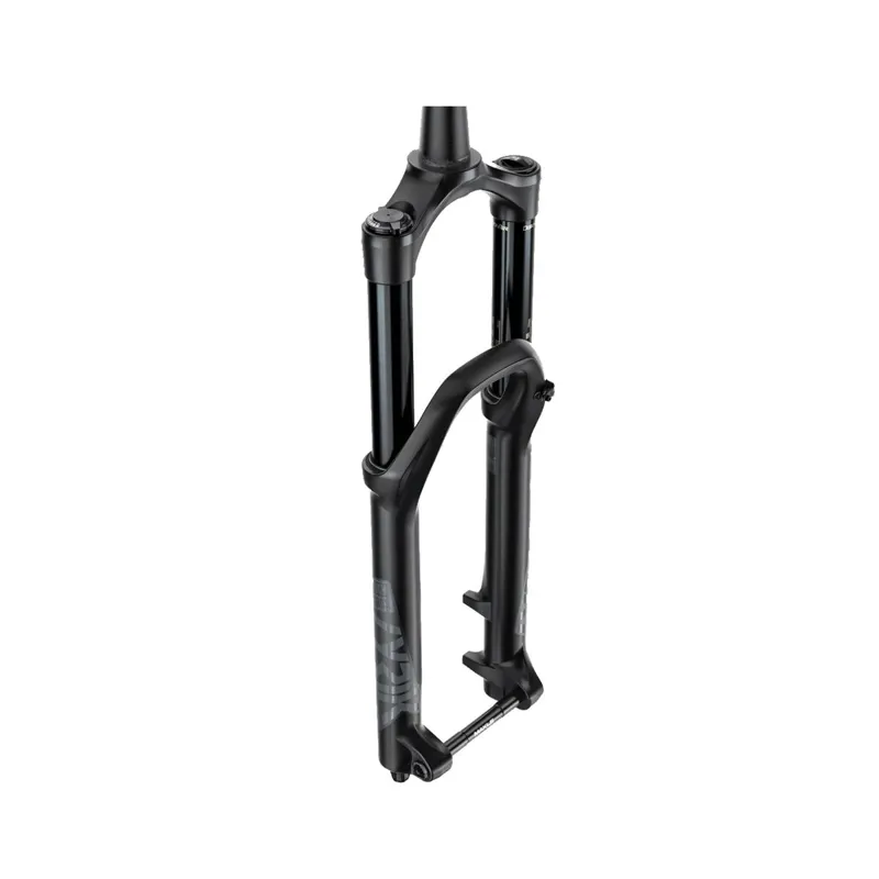 2020 Rockshox Lyrik Select Forks 27.5 inch Charger Rc Black