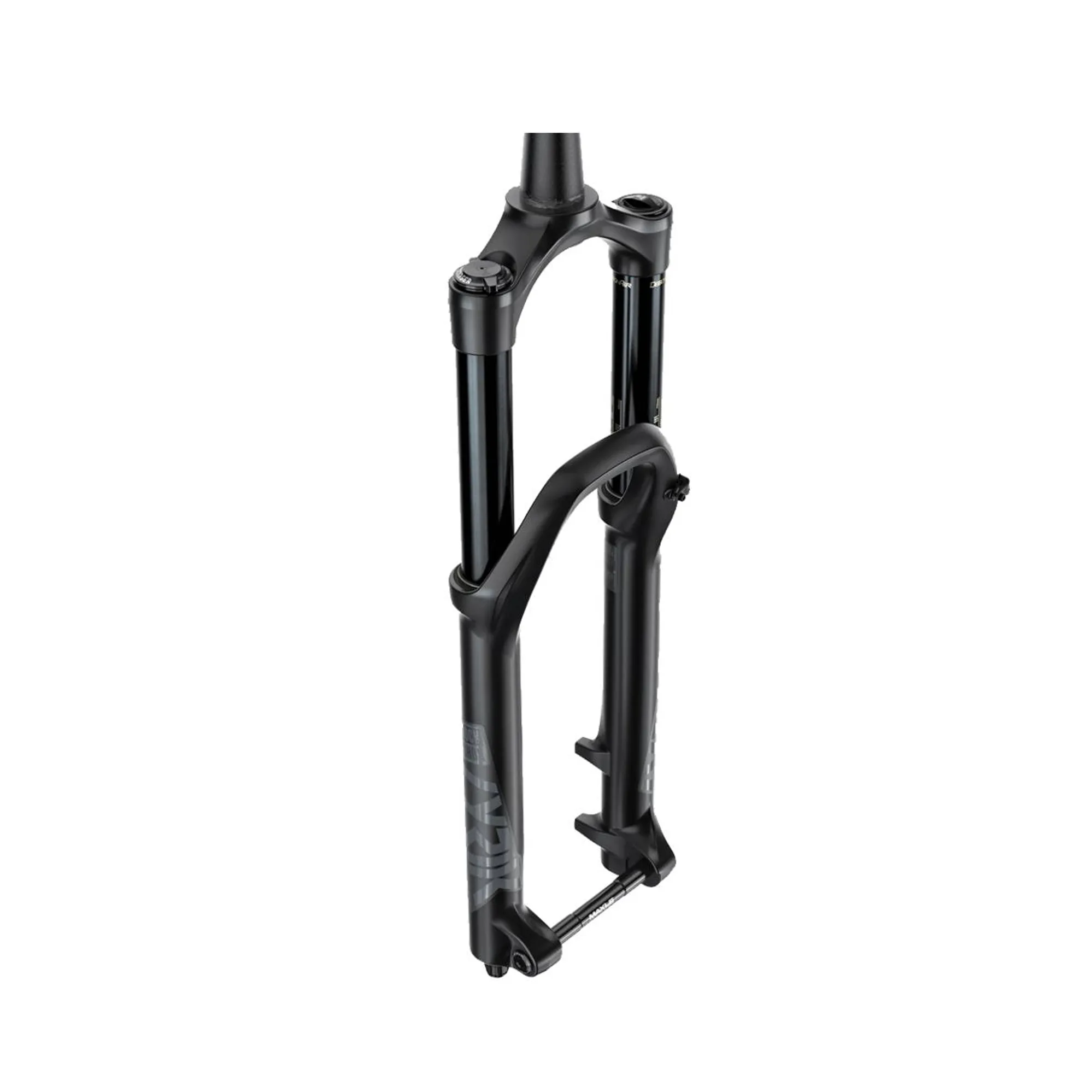 2020 Rockshox Lyrik Select Forks 29 inch Charger Rc Black