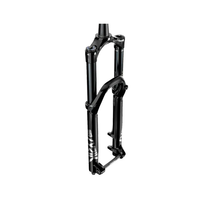 RockShox Pike Select Charger RC Suspension Fork 140 mm 15