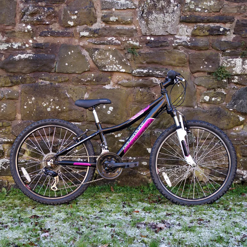 adventure 240 bike