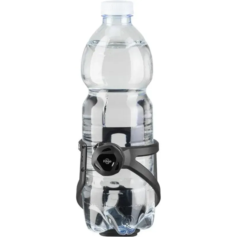 ELITE B/CAGE Elite Struka BK Black one size-3