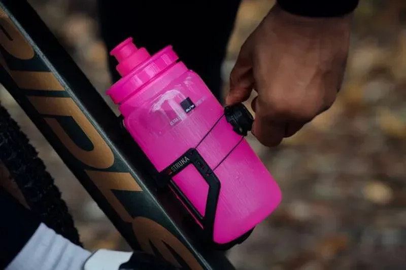 ELITE B/CAGE Elite Struka BK Black one size-2