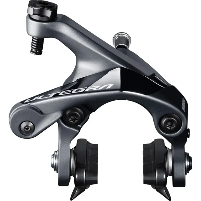 BRAKE Ultegra R8000 Caliper RR Grey rear