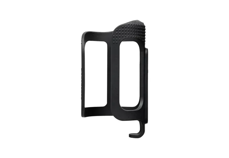 Cannondale ReGrip Side-Entry Left Cage Black