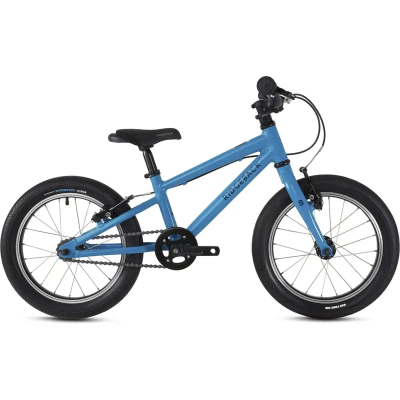 Ridgeback Dimension 16 Inch Blue 