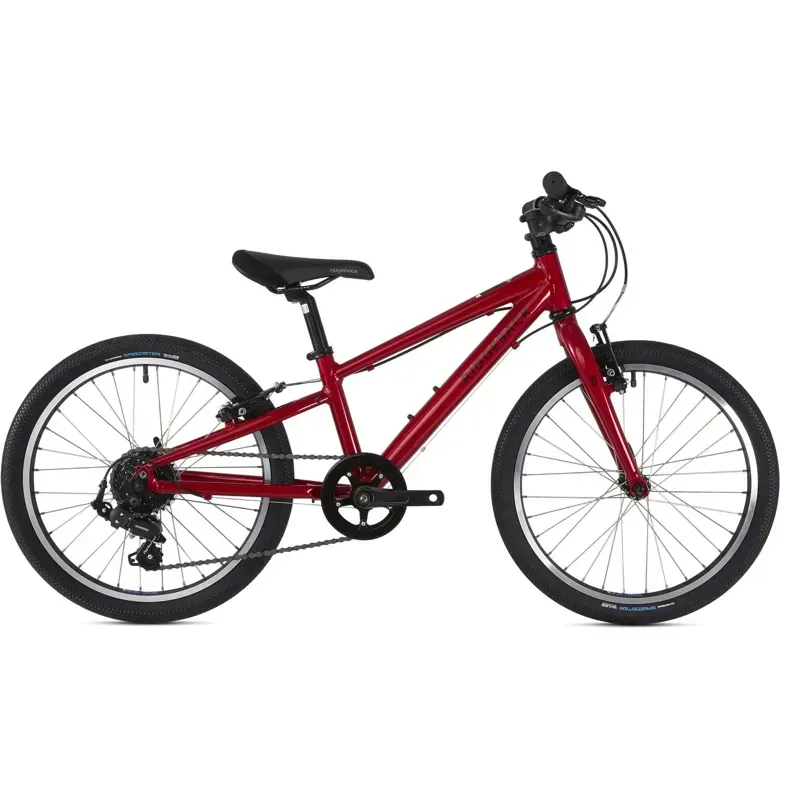 Ridgeback Dimension 20 Inch Red