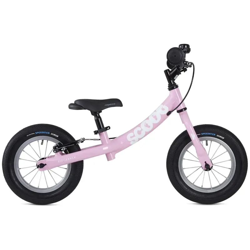 Ridgeback Scoot Pink 