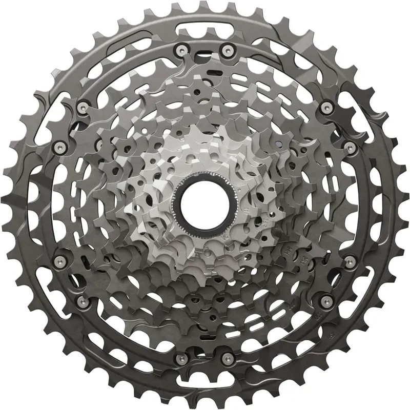 XTR CS M9200 XTR cassette 12-speed 9 to 45T