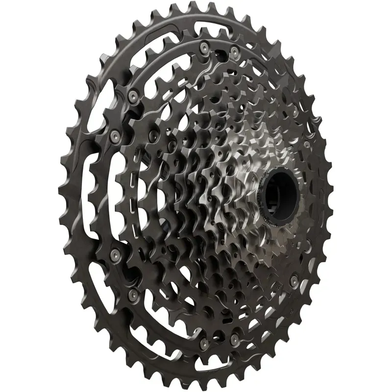 XTR CS M9200 XTR cassette 12-speed 9 to 45T-1